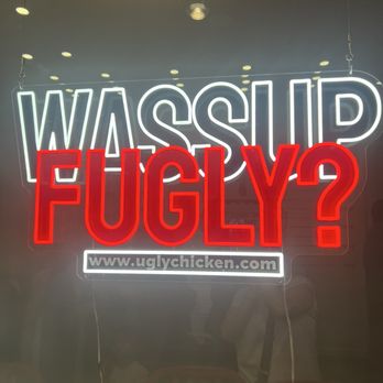 Ugly Chicken - Chicken Shop Near Me - Queens, New York