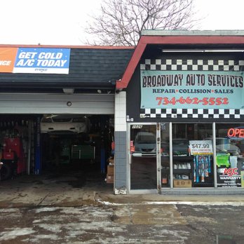 Broadway Auto Services - Auto Repair Near Me - Ann Arbor, Michigan Broadway Auto Services - Auto Repair Near Me - Ann Arbor, Michigan