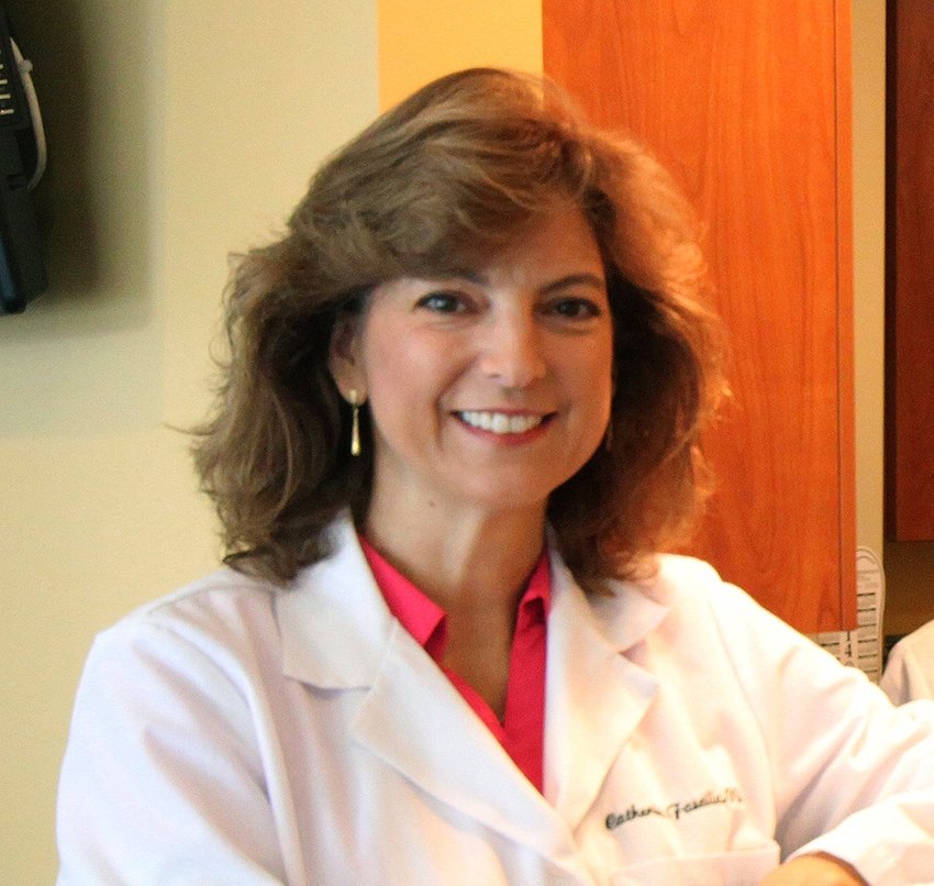 CATHERINE M. FASCILLA, DDS Updated October 2024 505 Westbury Ave