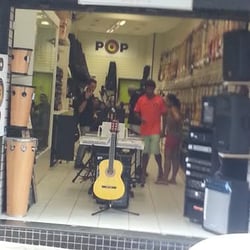 Pop Music