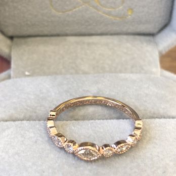 Finer Jewelry - Custom jewelry - Jewelry Near Me - Houston, Texas