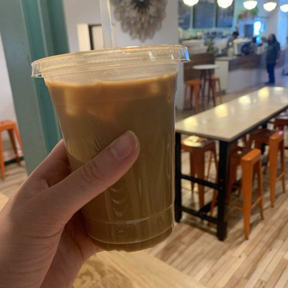 Humble Coffee Company - Iced Coffee - Coffee & Tea Near Me - Albuquerque, New Mexico Humble Coffee Company - Iced Coffee - Coffee & Tea Near Me - Albuquerque, New Mexico