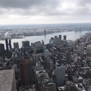 New York Shuttle Tours - The top of empire - Tours Near Me - New York, New York