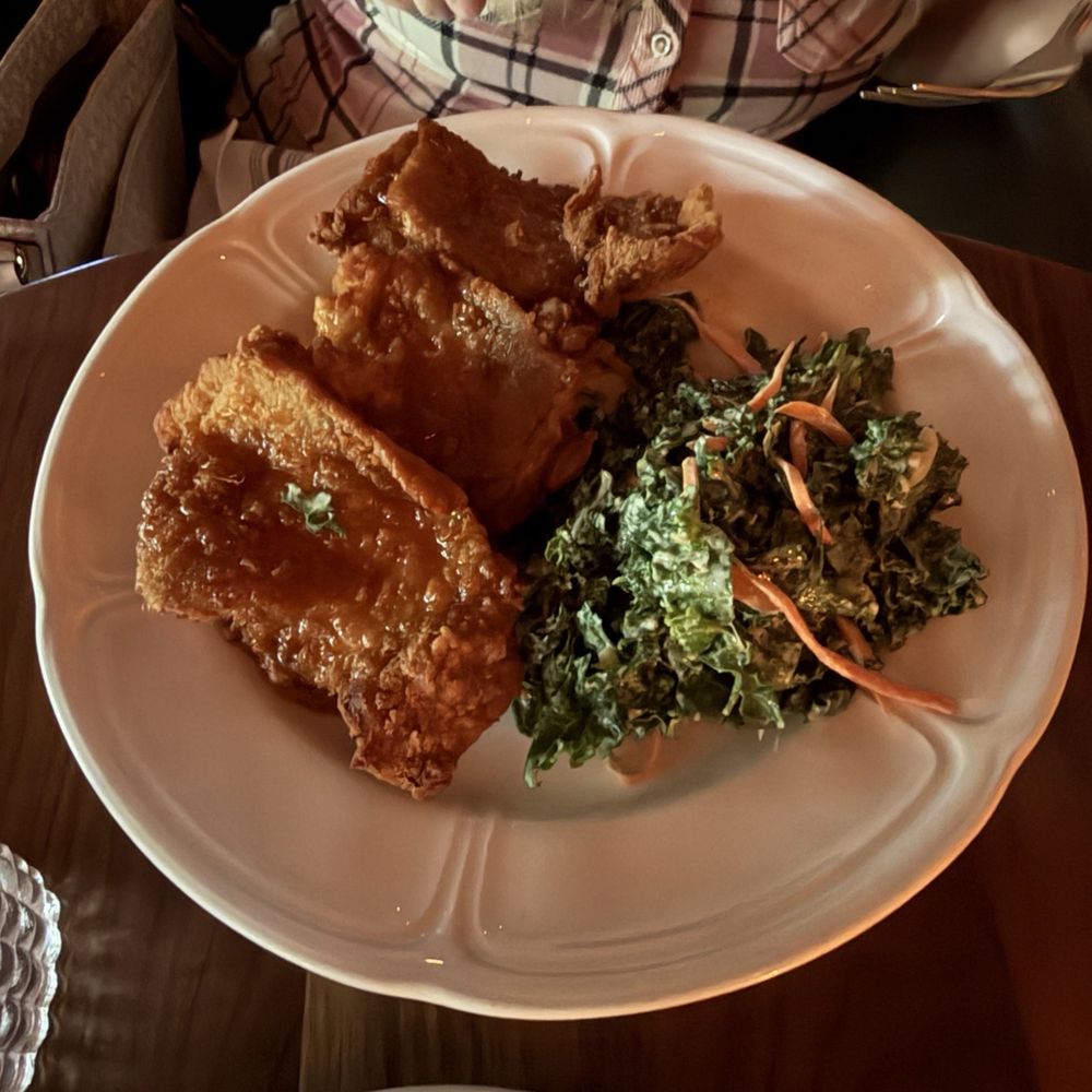 Fixe Austin's Southern House - Fried Chicken - Southern Near Me - Austin, Texas Fixe Austin's Southern House - Fried Chicken - Southern Near Me - Austin, Texas