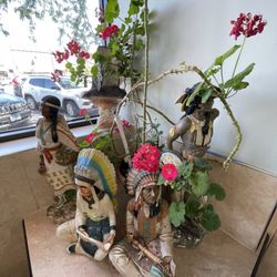 El Indio Cocina Mexicana