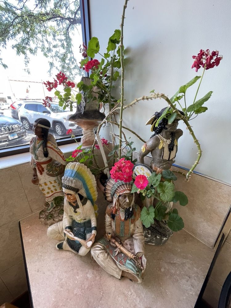 El Indio Cocina Mexicana