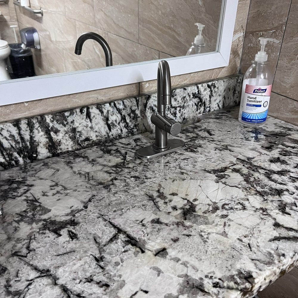 Jong Ga House - Trippy sink lol - Korean Near Me - Oakland, California Jong Ga House - Trippy sink lol - Korean Near Me - Oakland, California