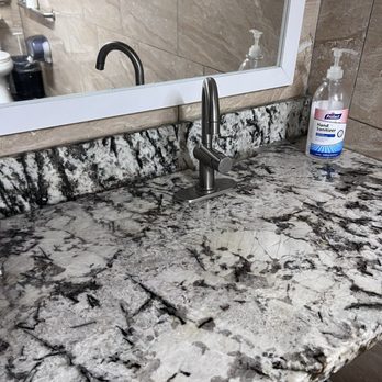 Jong Ga House - Trippy sink lol - Korean Near Me - Oakland, California Jong Ga House - Trippy sink lol - Korean Near Me - Oakland, California