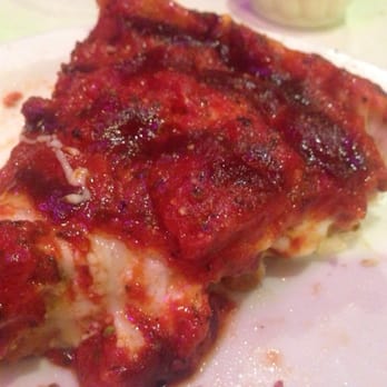 Zachary's Chicago Pizza - Deep dish - Pizza Near Me - Berkeley, California Zachary's Chicago Pizza - Deep dish - Pizza Near Me - Berkeley, California