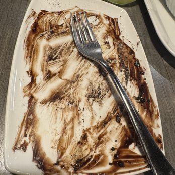 Sugar Marmalade - Cleared dessert plate - Desserts Near Me - Windsor, Ontario Sugar Marmalade - Cleared dessert plate - Desserts Near Me - Windsor, Ontario