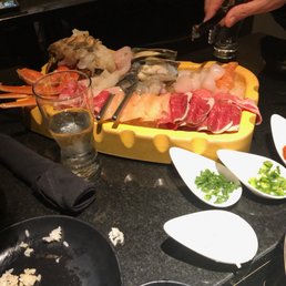 deluxe for 2 meats