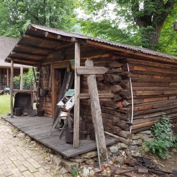 Plumas County Museum - Museums Near Me - Quincy, California