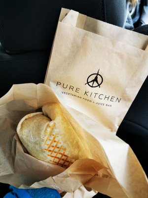 Pure Kitchen Elgin by null