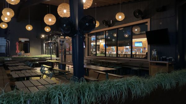 Loro Asian Smokehouse & Bar by null
