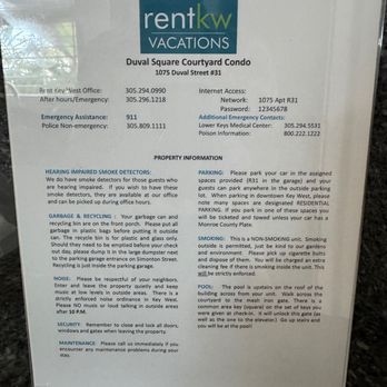 Rent Key West Vacations - Vacation Rental Agents Near Me - Key West, Florida Rent Key West Vacations - Vacation Rental Agents Near Me - Key West, Florida