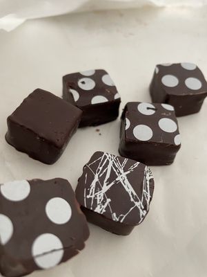 Socola Chocolatier by null