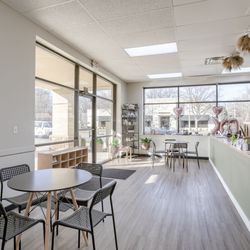 Busy Bean Play Cafe
