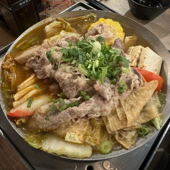 Boiling Point - Taiwanese Near Me - Irvine, California
