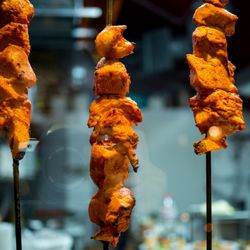 Indian Village - Tandoori