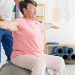 Karas Mobile Physical Therapy