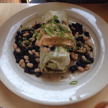 The Bongo Room - Boyfriend had the burrito. Also good - New American Near Me - Chicago, Illinois The Bongo Room - Boyfriend had the burrito. Also good - New American Near Me - Chicago, Illinois