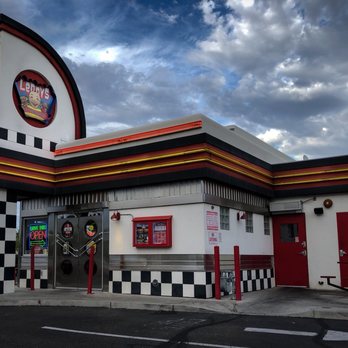 Lennys Burger - Burgers Near Me - Phoenix, Arizona Lennys Burger - Burgers Near Me - Phoenix, Arizona