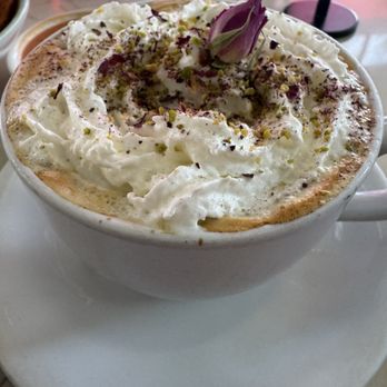 Utopia Caffe - Utopia Latte - Breakfast & Brunch Near Me - Tustin, California