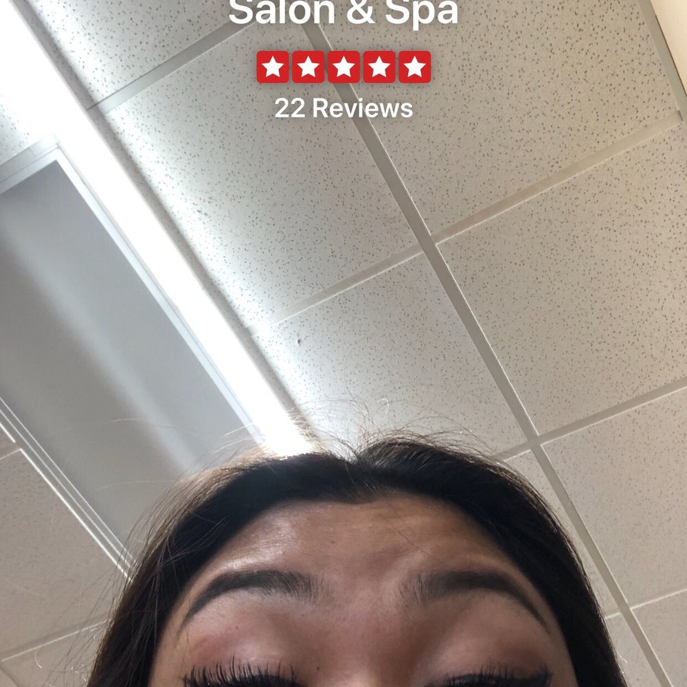 Great first time service!!