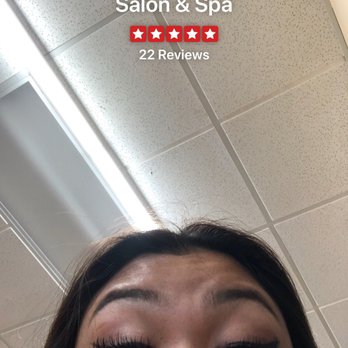 Unique Threading Salon & Spa - Great first time service!! - Eyelash Service Near Me - San Fernando, California