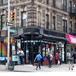 Iconic Magazines