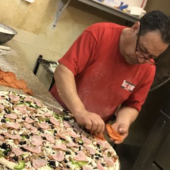 Big Rob's Pizzeria - Really hungry?...get the Big Rob. - Pizza Near Me - Westminster, California