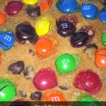 Publix - My favorite part about publix, literally can't go without getting the jumbo chocolate chip M&M - Drugstores Near Me - Pembroke Pines, Florida Publix - My favorite part about publix, literally can't go without getting the jumbo chocolate chip M&M - Drugstores Near Me - Pembroke Pines, Florida