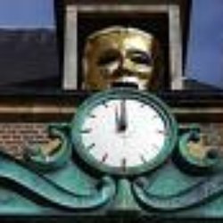 Horloge du Grand Marionnettiste - Charleville(Ardennes)