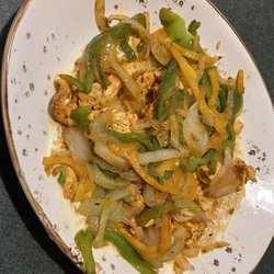Las Palmas - Loco rice