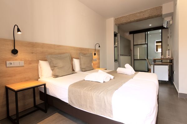Hotel La Milagrosa by null
