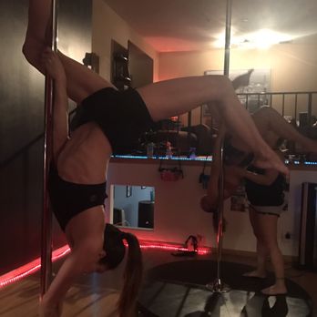 Flying Curves Dance Studio - Pole Dancing Classes Near Me