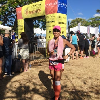 Honolulu Triathlon - Races & Competitions Near Me - Honolulu, Hawaii Honolulu Triathlon - Races & Competitions Near Me - Honolulu, Hawaii