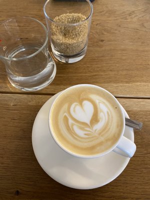 Kavárna Lékárna by City Roasters by null