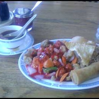 Happy Cafe - Lunch Service - Chinese Near Me - Hollister, California