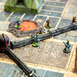 The Rusty Scabbard