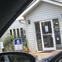 Brevard Animal Hospital - Entry to Hospital