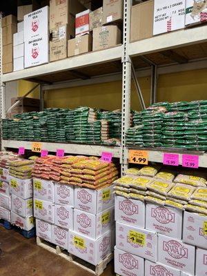 Ali Baba International Food Market by null