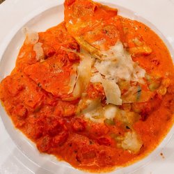 IJ Canns American Grille - Ziti
