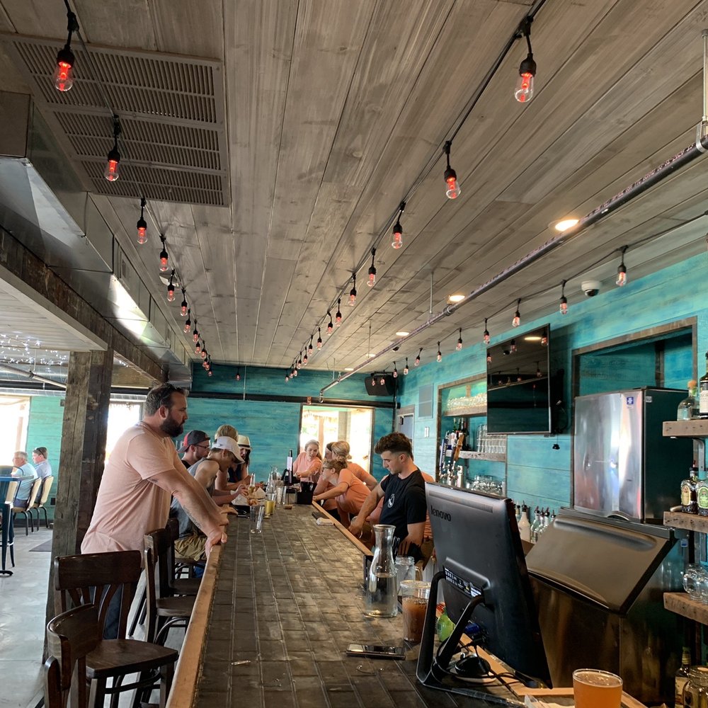 Boardwalk Grill - Bar - Bars Near Me - Celina, Ohio