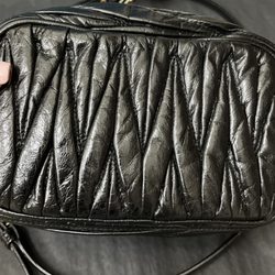 Purse Rehab - After (recolor and cleaned and conditioned) wow!!!
