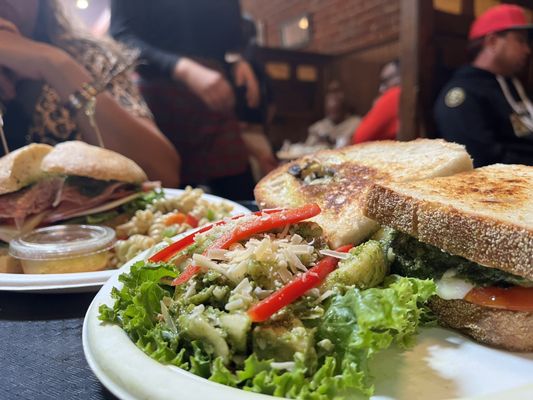Simple Simon's Bakery & Bistro by null