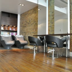 Infinity MK hair salon