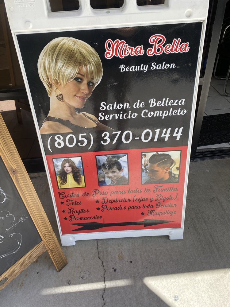 MIRABELLA BEAUTY SALON Updated October 2024 707 E Thousand Oaks