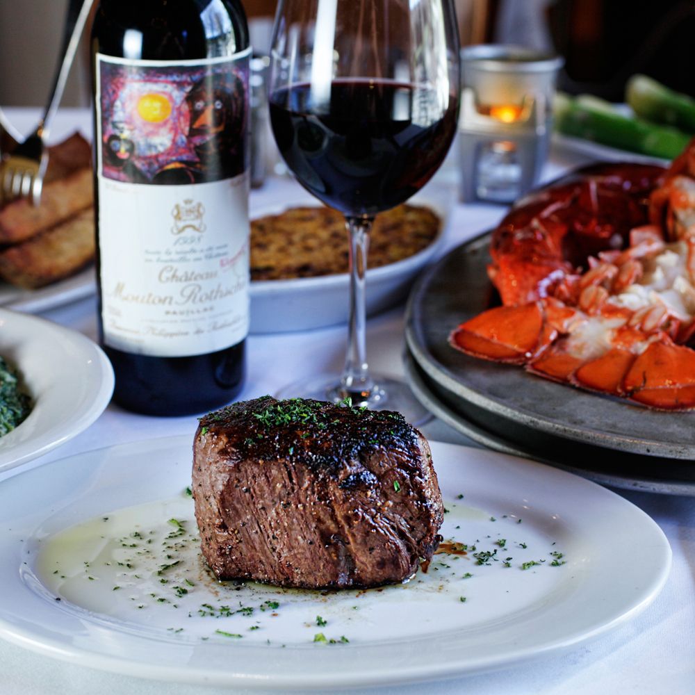 The Best 10 Steakhouses near The Whitley in Atlanta, GA - Yelp, image size:1000x1000