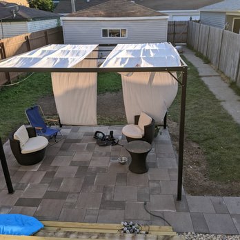 RLG Landscaping - Landscaping Near Me - Berwyn, Illinois